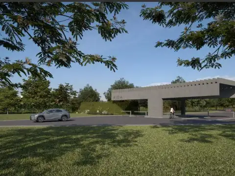 Terreno en Venta en Funes, Rosario