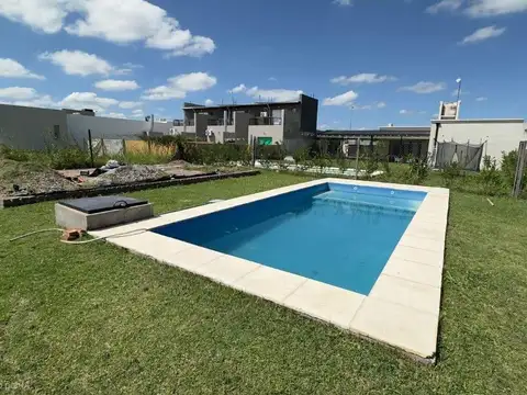 Terreno en Venta en Funes, Rosario