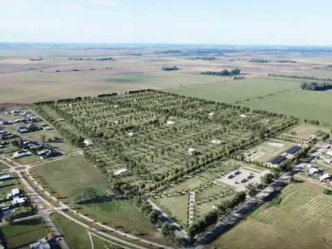 Terreno en Venta en Funes, Rosario