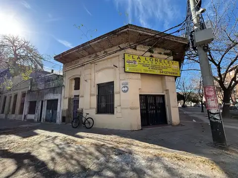 Terreno en Venta en Republica De La Sexta, Rosario