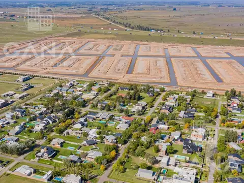 Terreno en Venta en Funes, Rosario