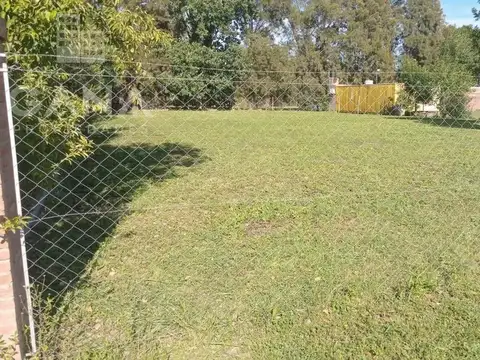 Terreno en Venta en Funes, Rosario
