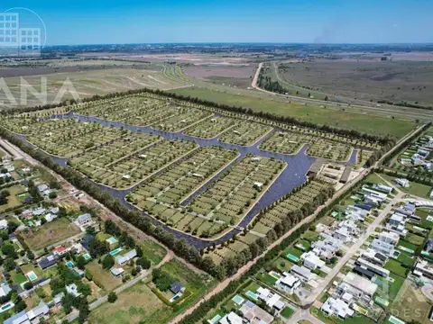 Terreno en Venta en Funes, Rosario