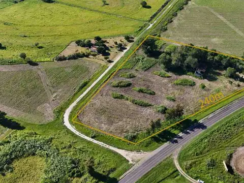 Terreno en Venta en Reconquista, General Obligado