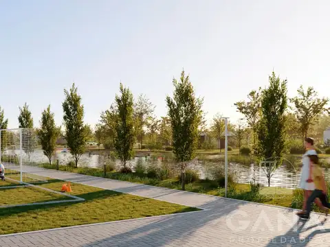 Terreno en Venta en Funes, Rosario