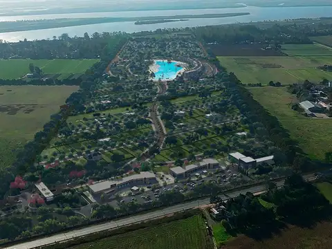 Terreno en Venta en General Lagos, Rosario