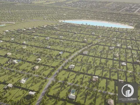 Terreno en Venta en Funes, Rosario
