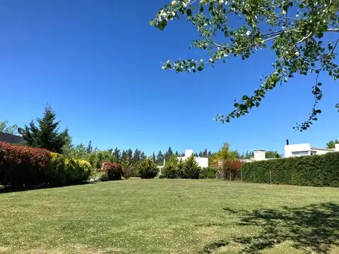 Terreno en Venta en Funes, Rosario