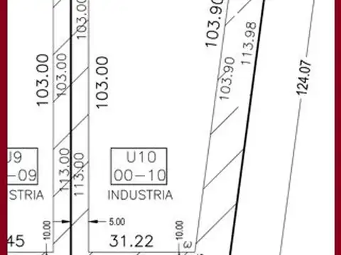 Terreno en Venta en Rosario, Santa Fe