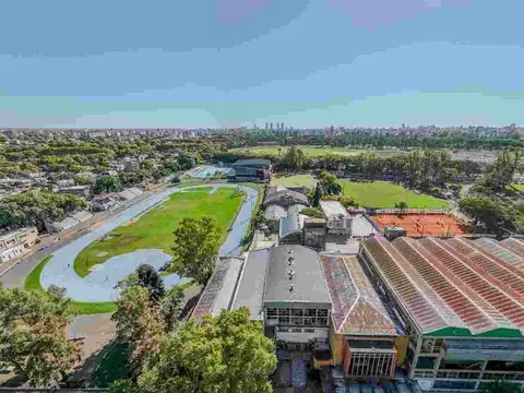 Terreno en Venta en Jorge Cura, Rosario