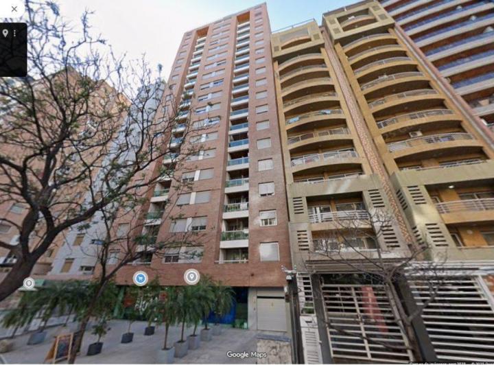 Departamento · 80m² · 4 Ambientes