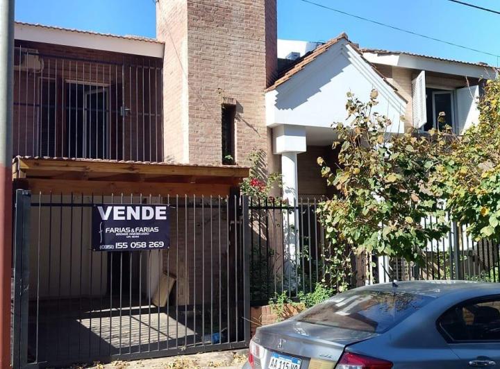 Casa · 144m² · 4 Ambientes