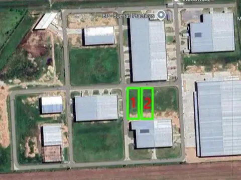 Terreno en Venta en Alvear, Rosario