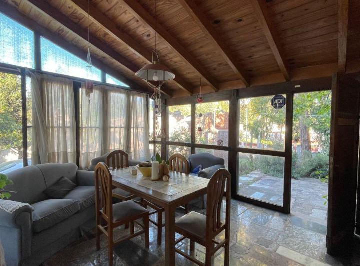 Casa · 177m² · 3 Ambientes