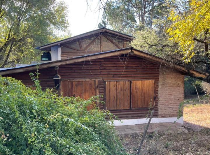 Casa · 98m² · 3 Ambientes · 1 Cochera