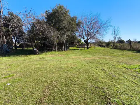 Terreno en Venta en Santo Tome, La Capital