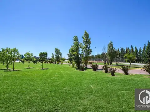 Terreno en Venta en San Sebastián, Rosario