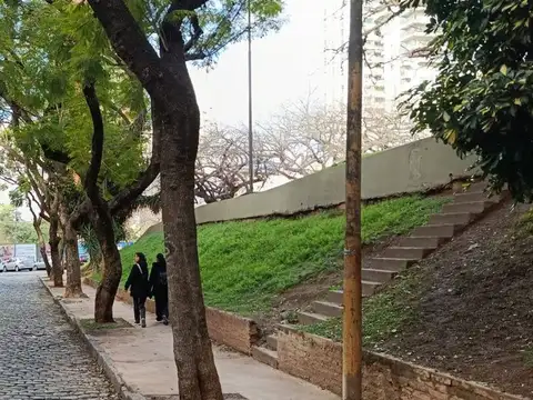 Terreno en Venta en Martin, Rosario