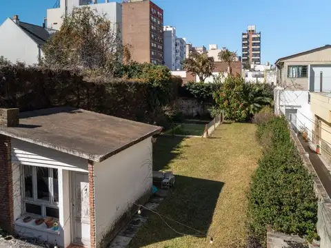 Terreno en Venta en Republica De La Sexta, Rosario