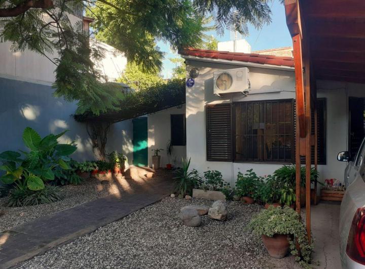 Casa · 84m² · 5 Ambientes · 1 Cochera