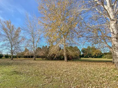 Terreno en Venta en Funes, Rosario