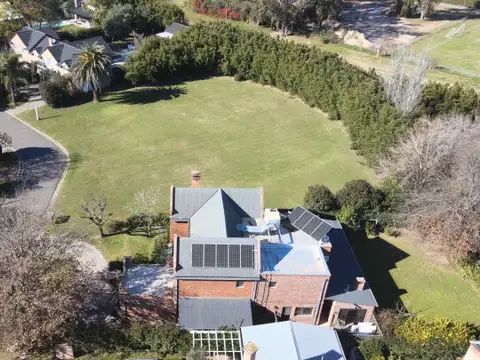 Terreno en Venta en Country Carlos Pellegrini, Countries y Barrios Cerrados en Rosario