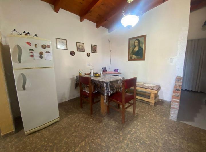 Casa · 59m² · 4 Ambientes