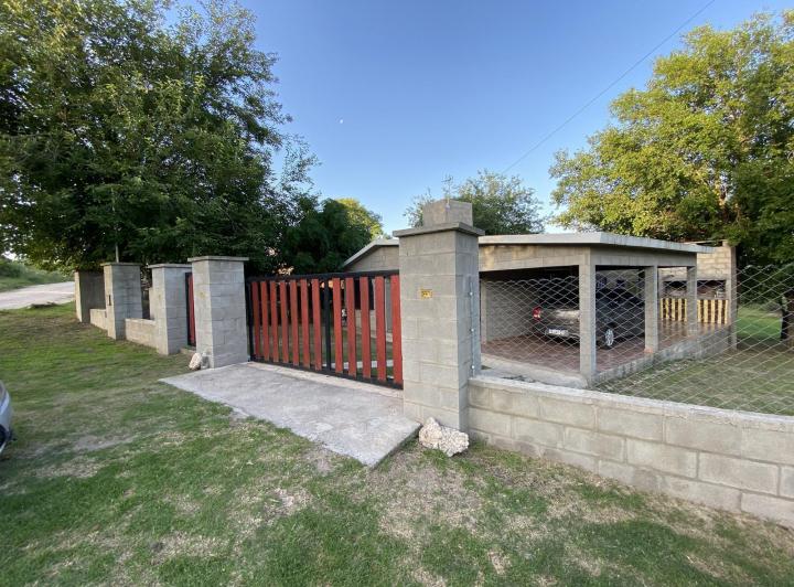 Casa · 138m² · 4 Ambientes · 1 Cochera