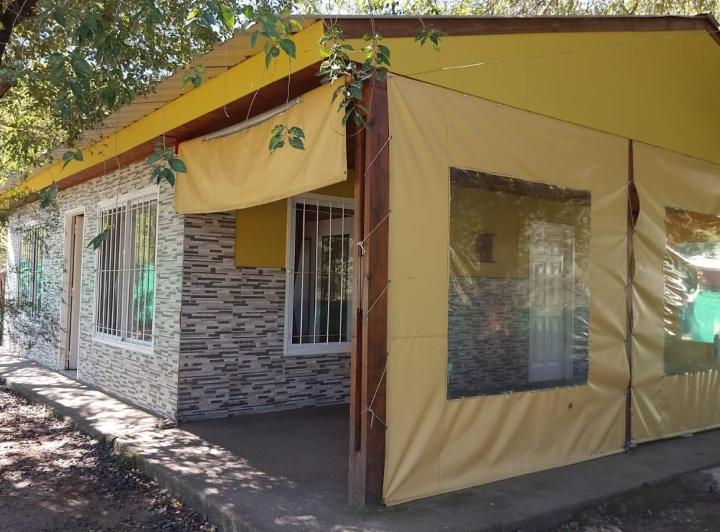 Casa · 132m² · 5 Dormitorios