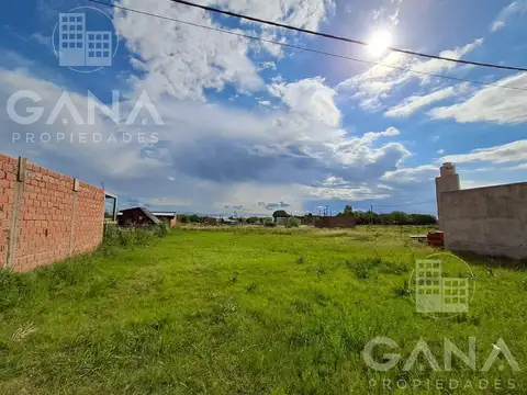 Terreno en Venta en Salto Grande, Iriondo