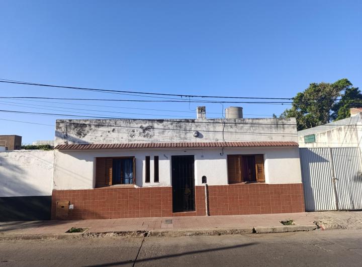 Casa · 80m² · 4 Ambientes