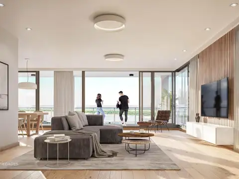 Departamento en Venta en Pichincha, Rosario