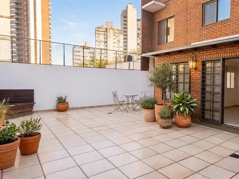 Departamento en Venta en Centro, Rosario