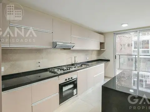 Departamento en Venta en Martin, Rosario