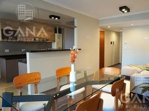 Departamento en Venta en Centro, Rosario