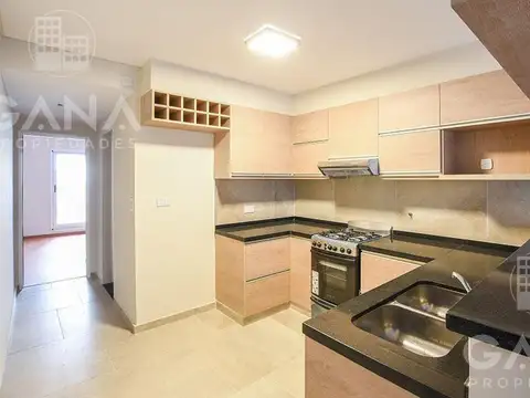 Departamento en Venta en Martin, Rosario
