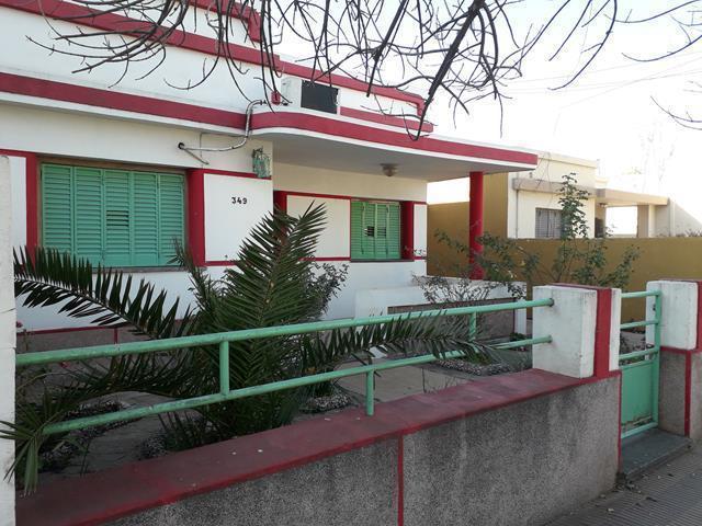 Casa · 106m² · 4 Ambientes