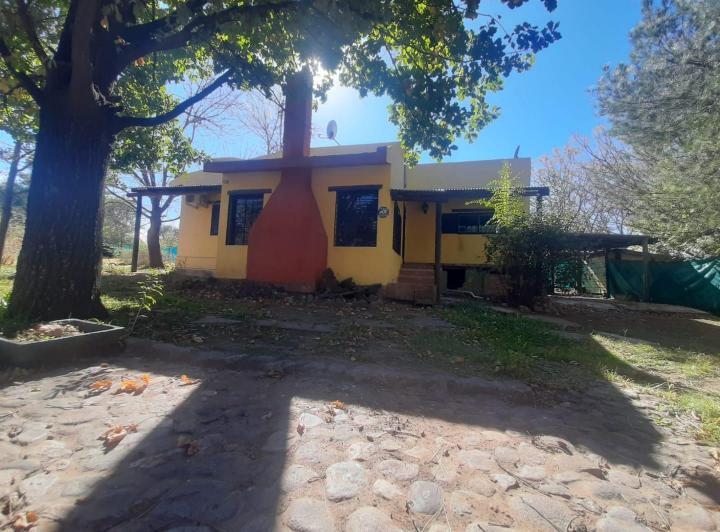 Casa · 237m² · 10 Ambientes