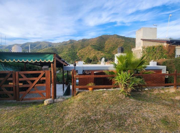 Casa · 104m² · 7 Ambientes