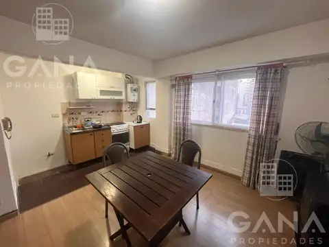 Departamento en Venta en Centro, Rosario