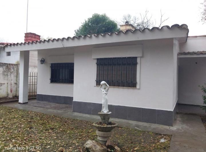 Casa · 100m² · 4 Ambientes