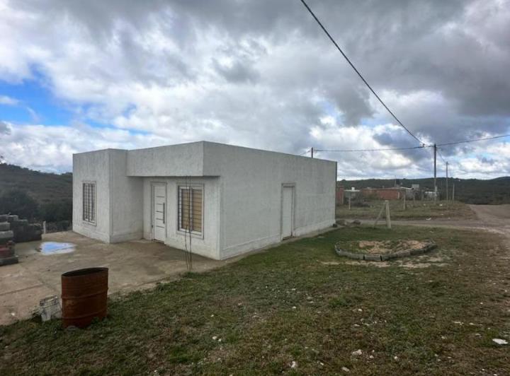 Casa · 68m² · 3 Ambientes · 1 Cochera