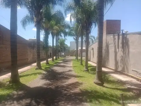Departamento en Venta en Esperanza, Las Colonias