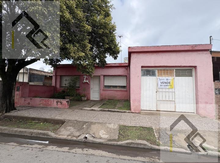 Casa · 250m² · 6 Ambientes