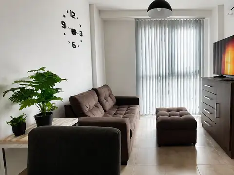 Departamento en Venta en Santa Fe, La Capital