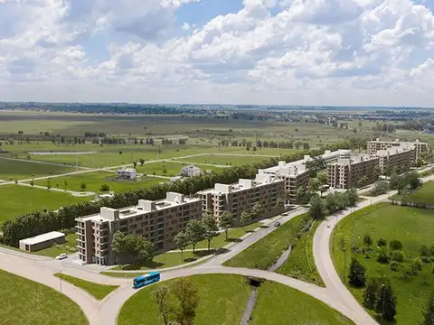 Departamento en Venta en Rosario, Santa Fe