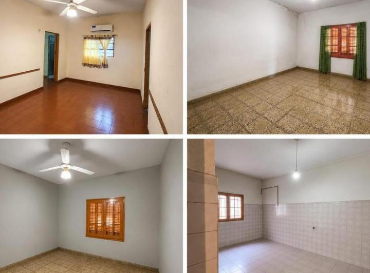 Casa · 170m² · 3 Ambientes · 2 Cocheras