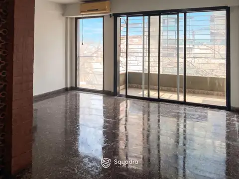 Departamento en Venta en Nuestra Señora De Lourdes, Rosario