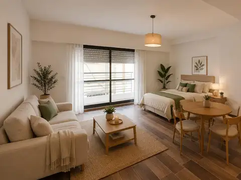 Departamento en Venta en Centro, Rosario