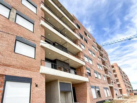 Departamento en Venta en Fisherton, Rosario